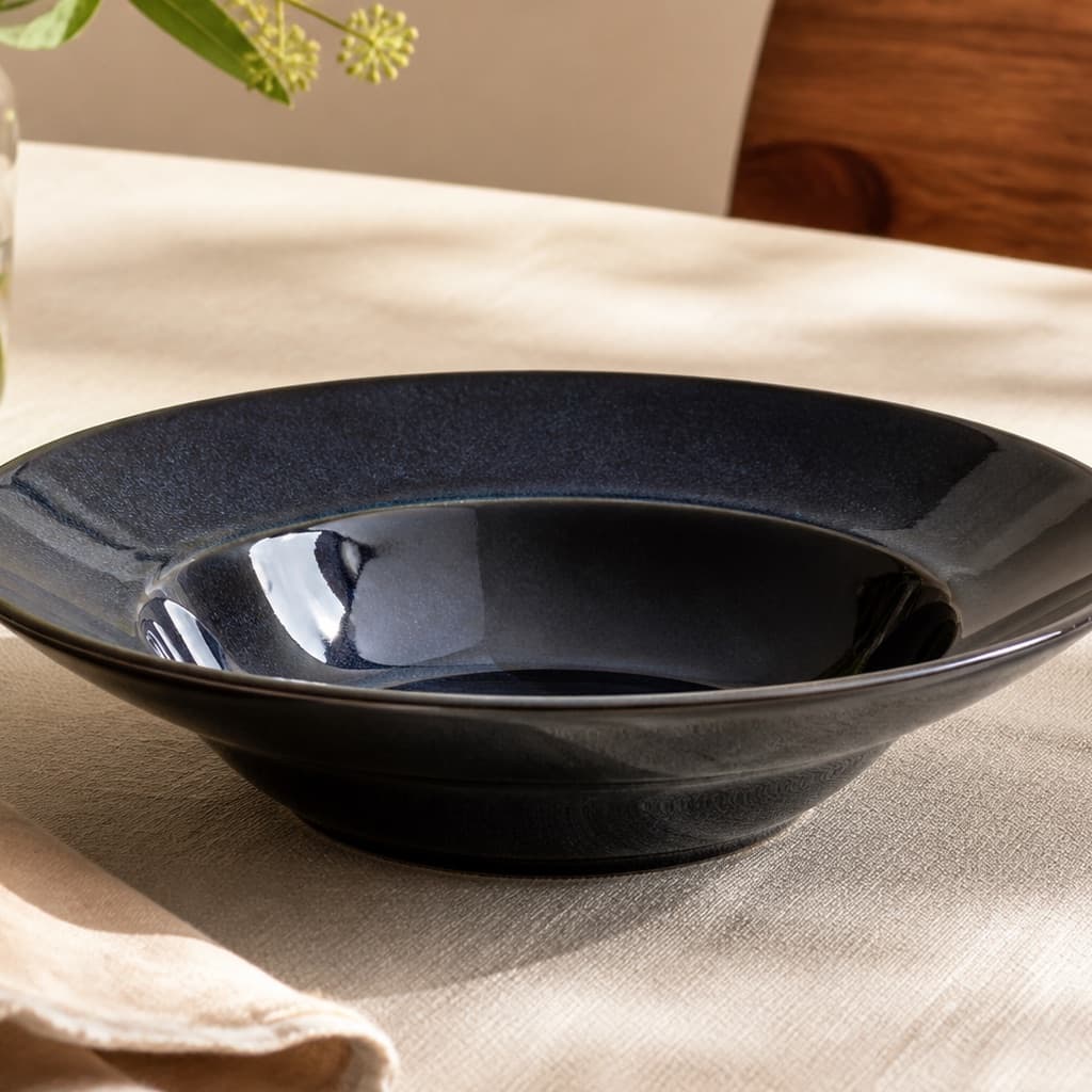 Ink Studio Pasta Bowl